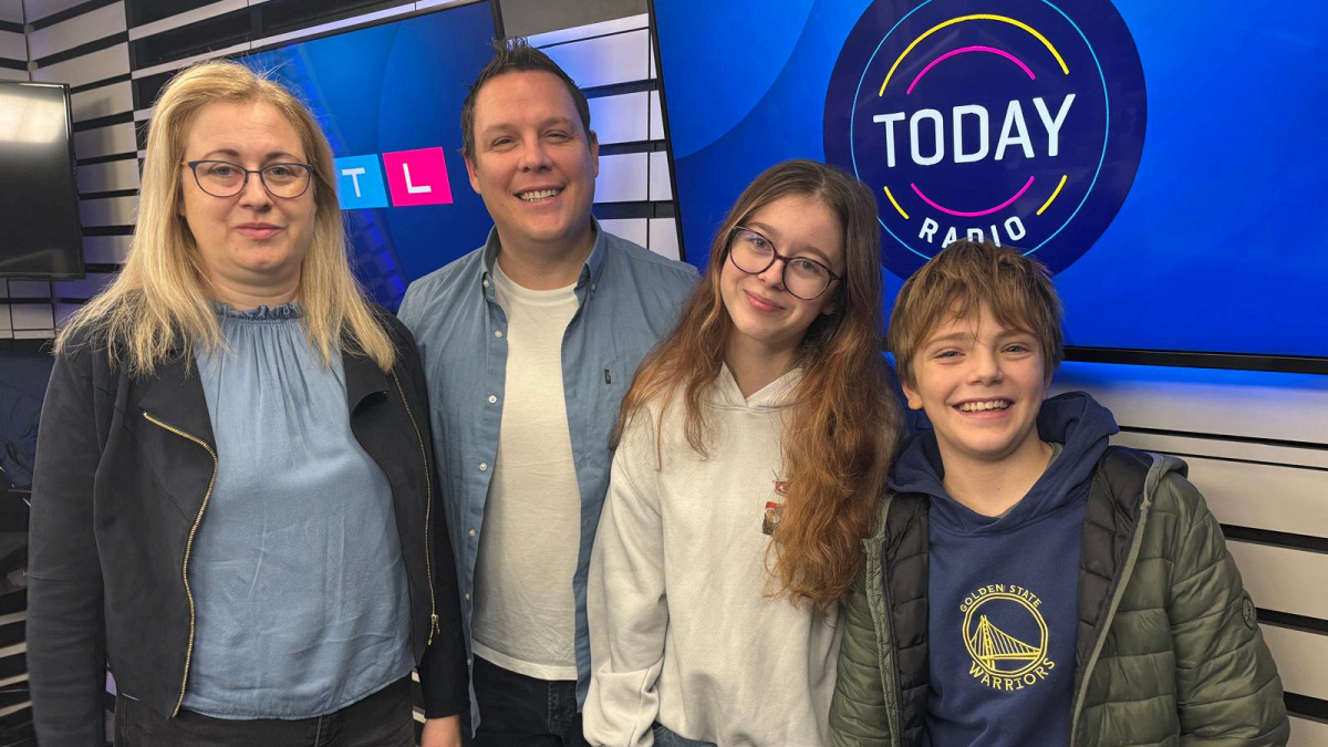 The Lightning Thief: The Percy Jackson Musical