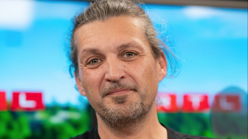 RTL inteam: Laurent Gillander