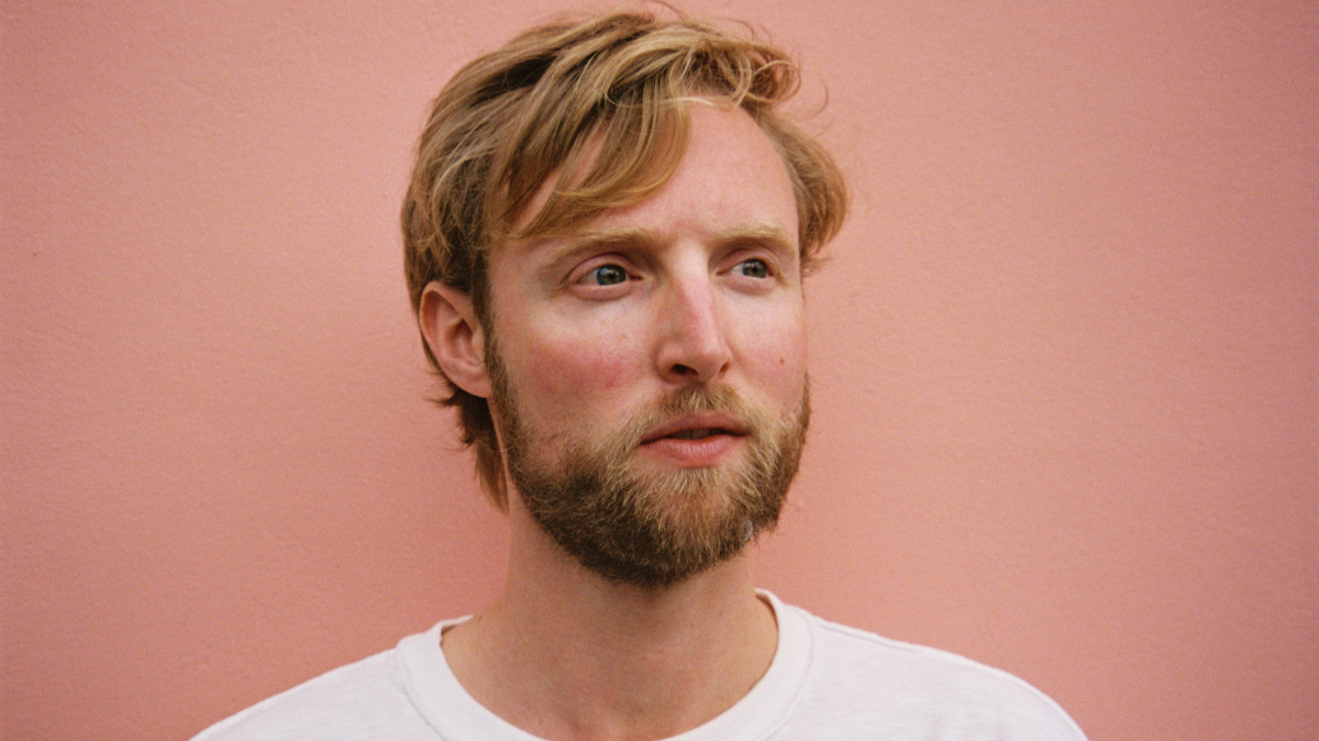 Feiertag talks to Alice about ADE, live performances, and alter egos