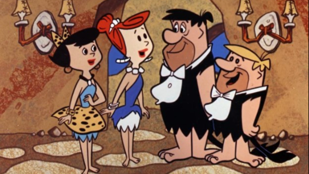 Show Tunes: Episode 46 - The Flintstones 14.11.25