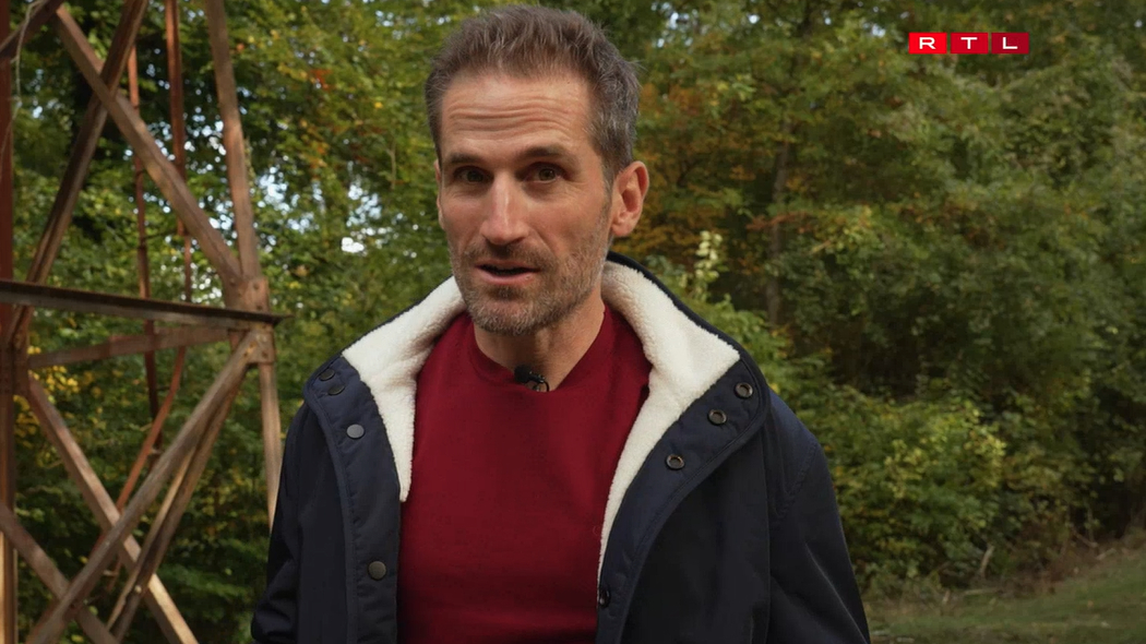 RTL inteam: Olivier Catani