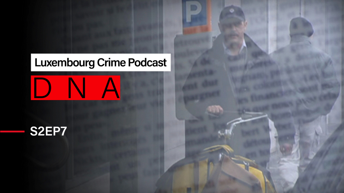 Episode 7: Postal Workers’ Vanished Savings