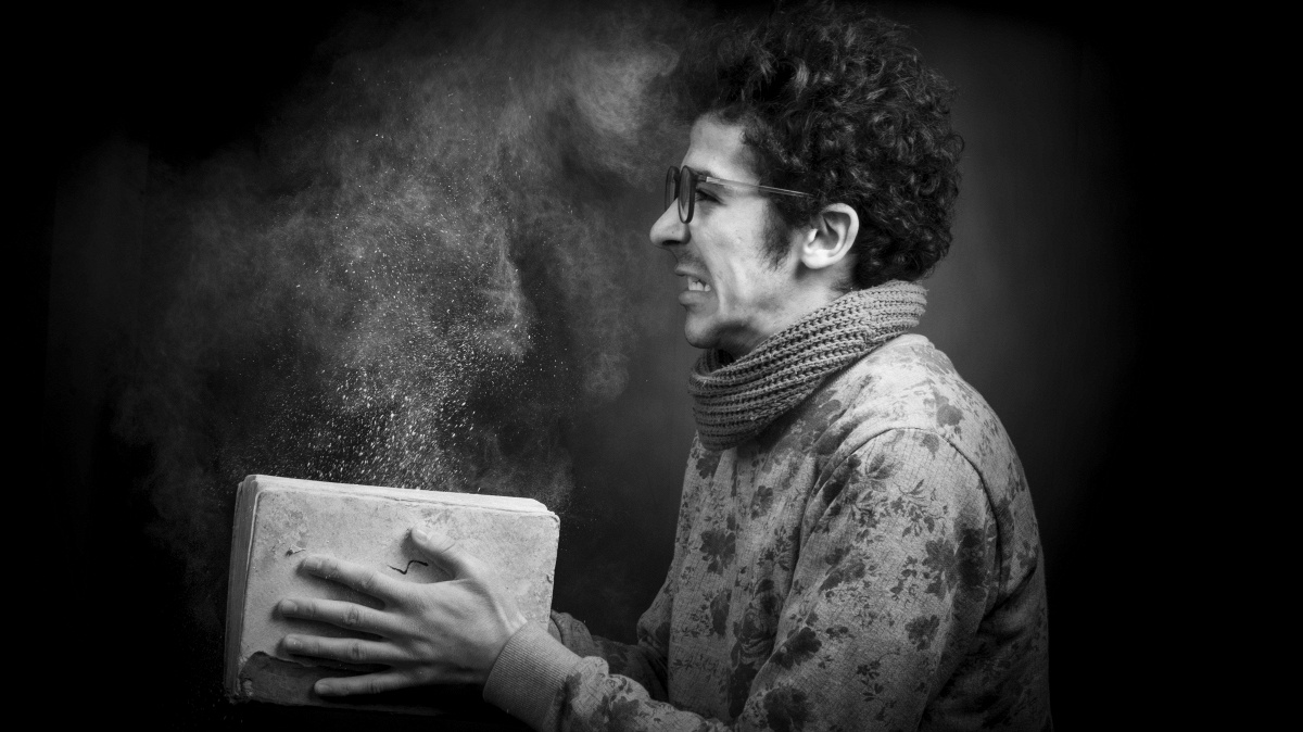 New Noise: Episode 213 12.11.25