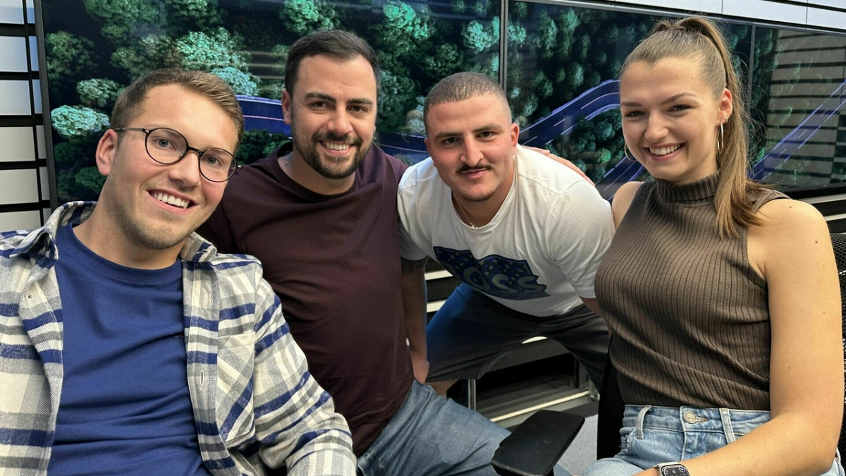 Episod 6: And the winner is...