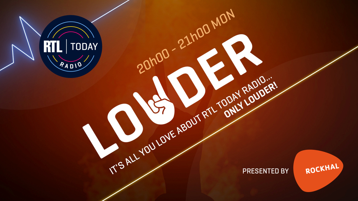 LOUDER: Episode 148 - 17.11.25