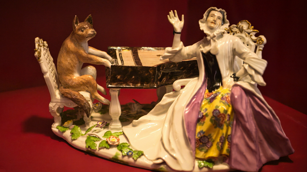 New Noise: Episode 214 13.11.25