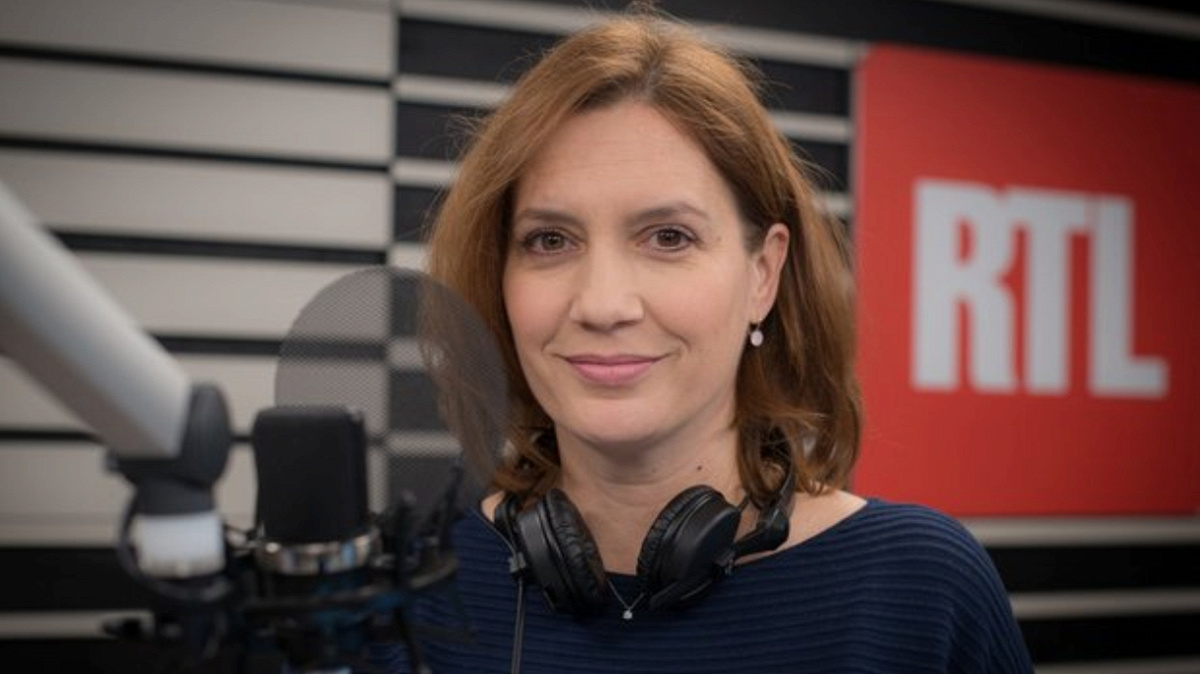 RTL inteam: Carine Lemmer