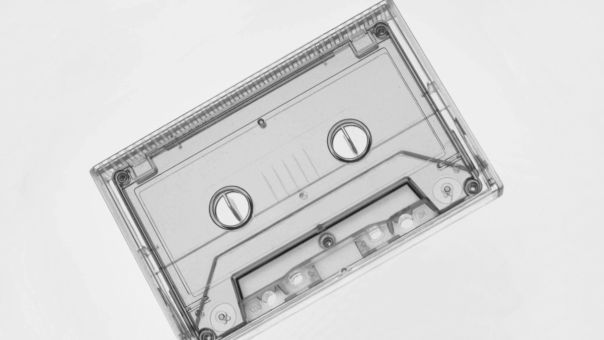 New Noise: Episode 217 19.11.25