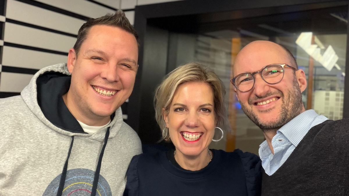 World Children's Day 2025