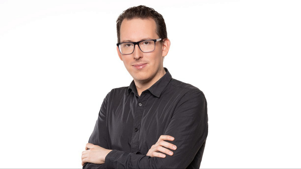 RTL inteam: Marc Hoscheid