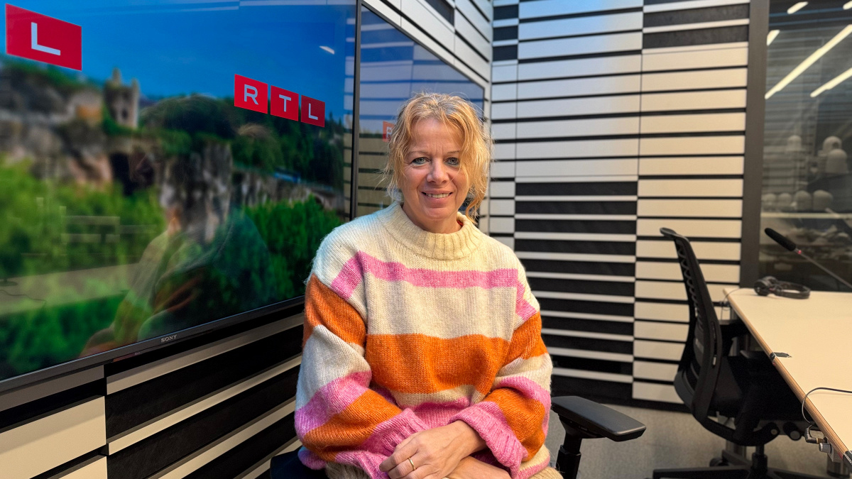 Andrée Birnbaum: Waffegewalt a Mordmenacen am Stot huelen zou