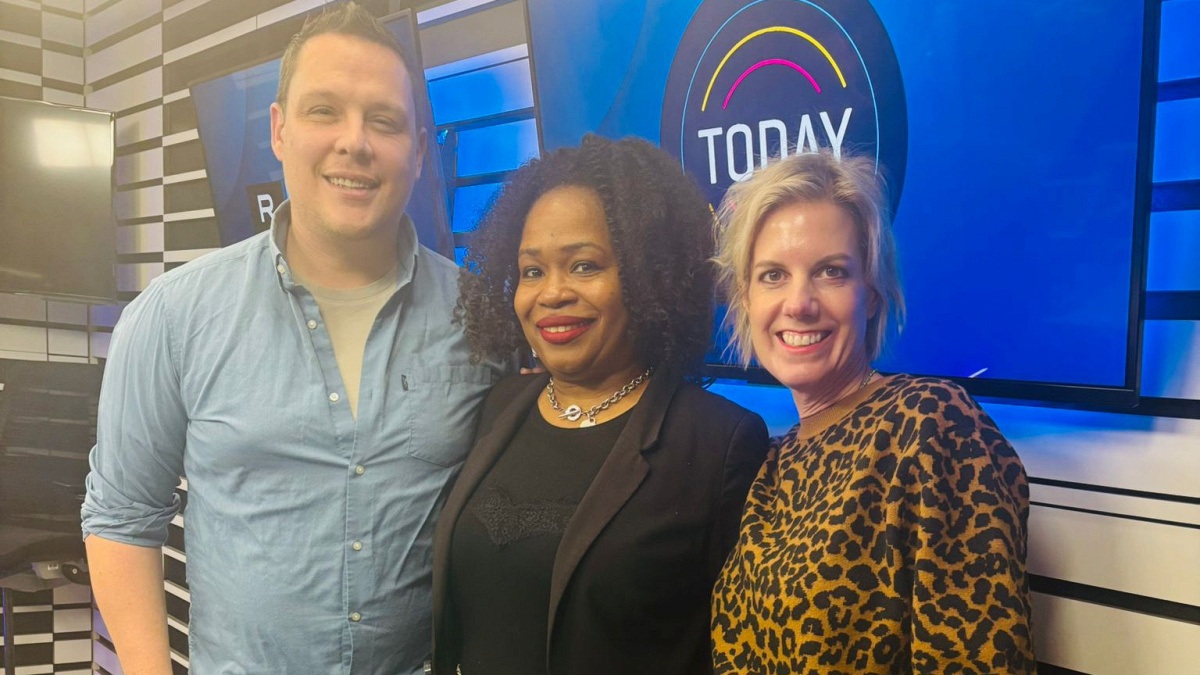 The Luxembourg Caribbean Carnival Association ASBL