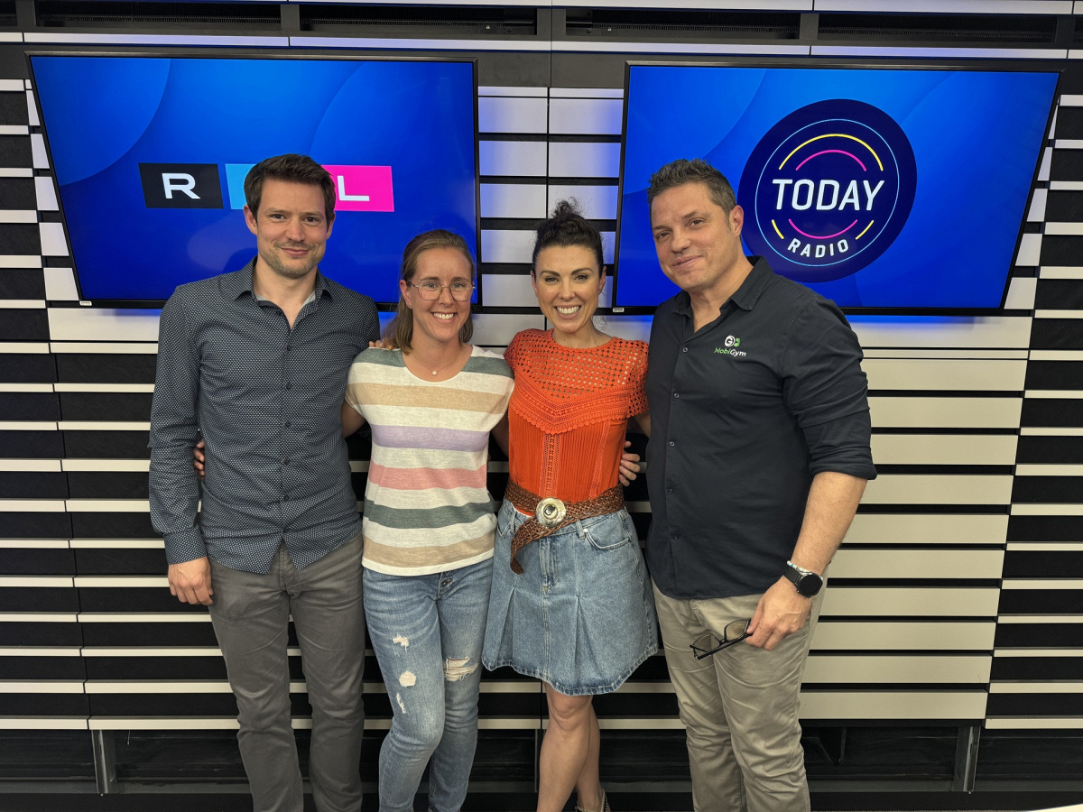 The Longevity Equation