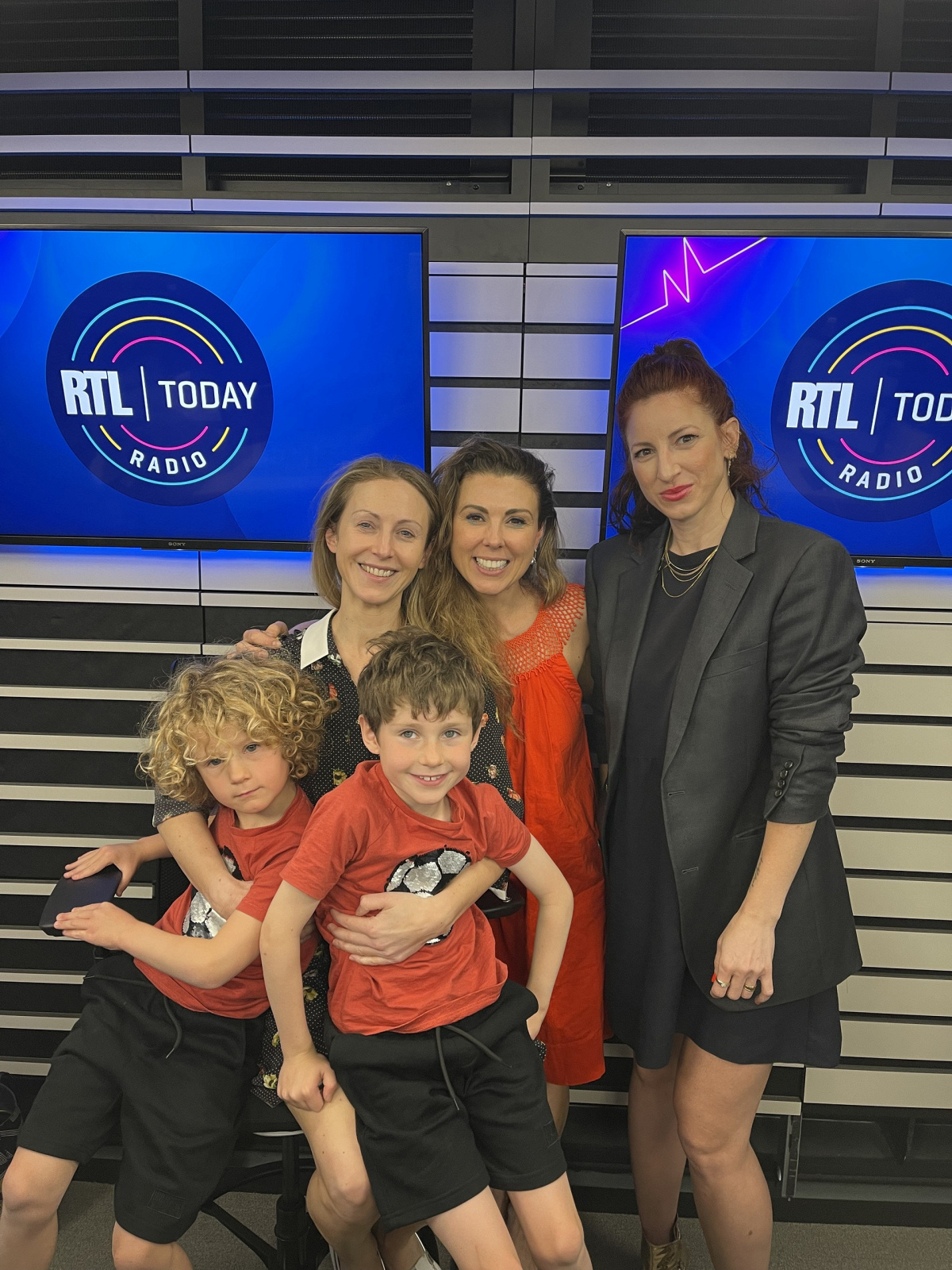 86. Fashion and Faces