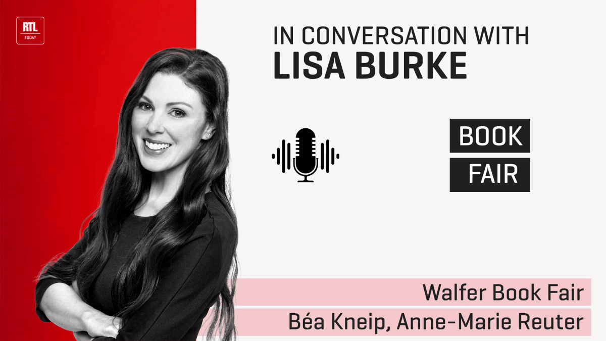 61. Calling all Book Lovers!