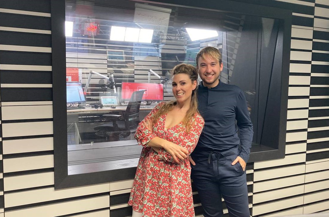 53. Luxembourg Fashion Week