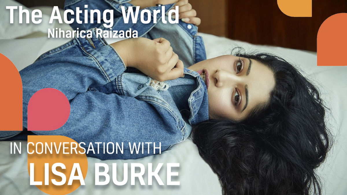 16. Learn what it takes to get into the acting world