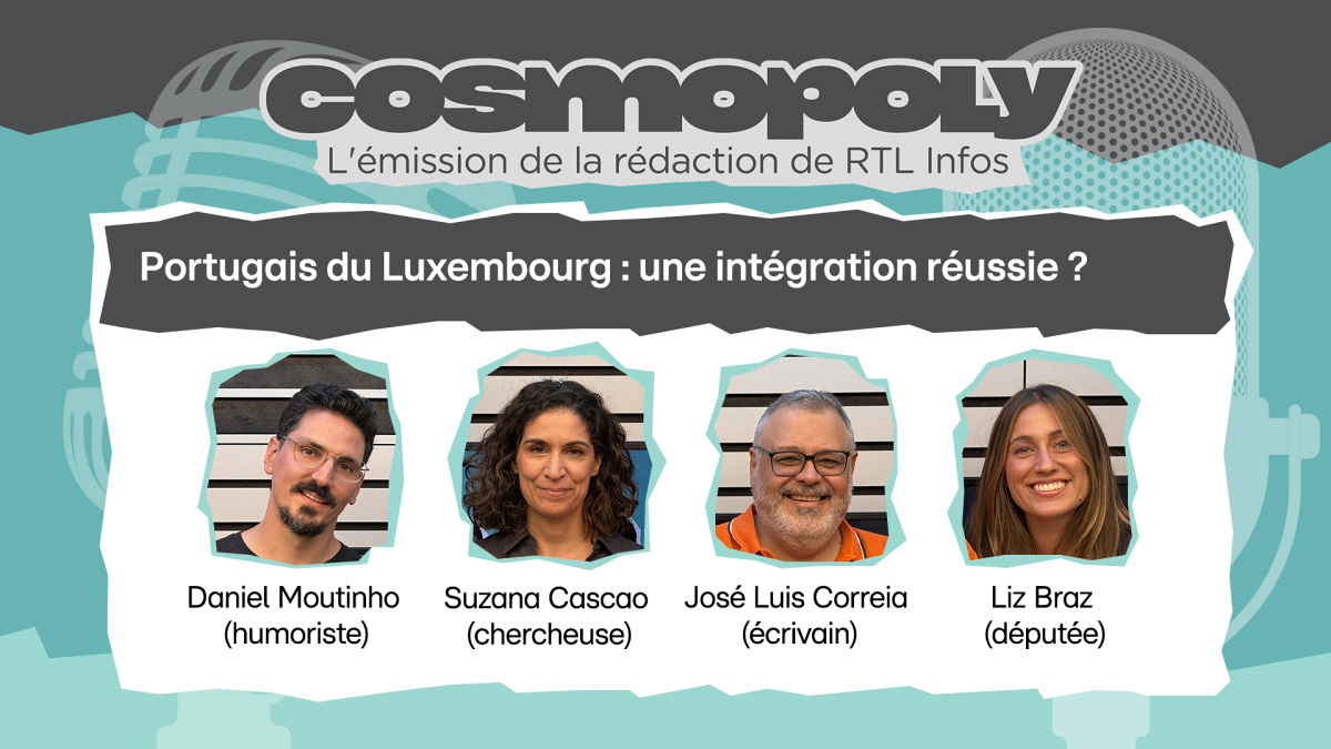 Portugais au Luxembourg : une intégration réussie ?