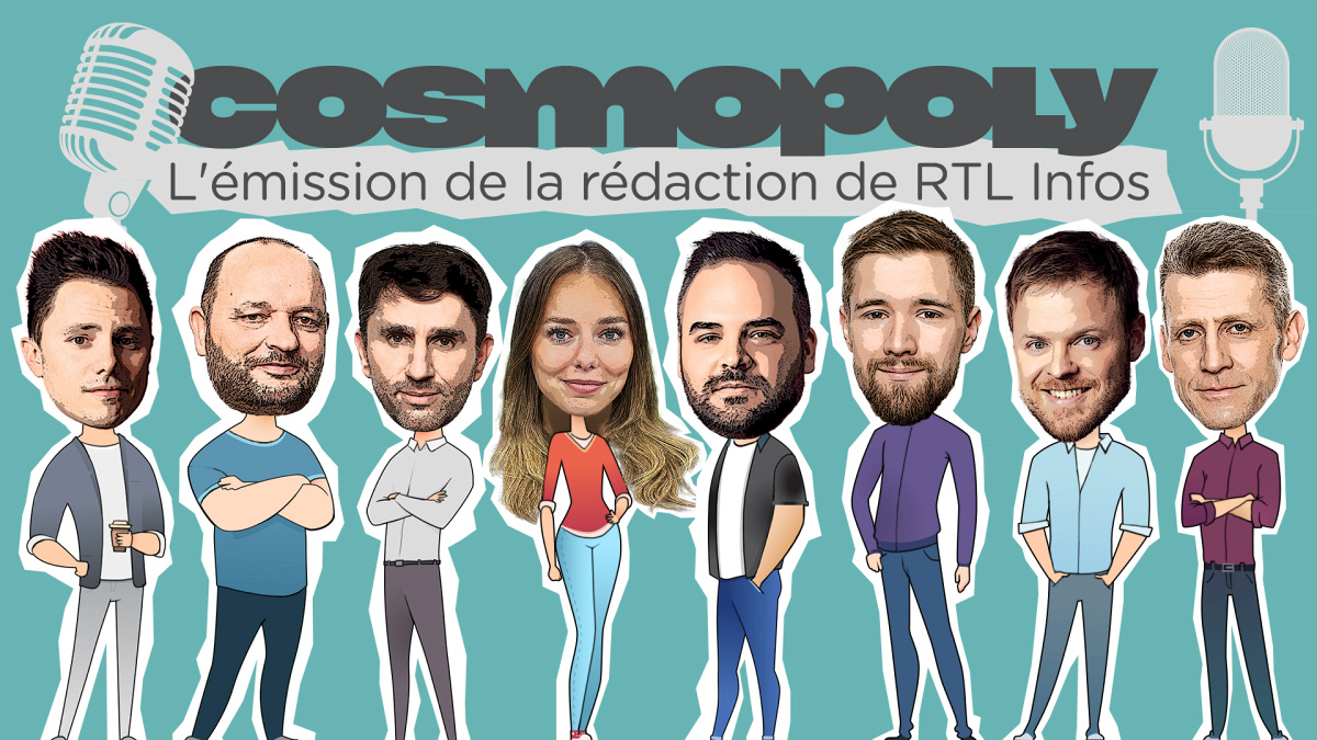 La place des frontaliers dans la société luxembourgeoise