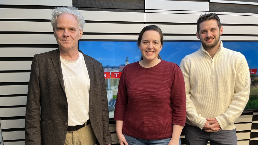 Cordula Schnuer, Sidney Wiltgen, Peter Feist: Sozialdialog, eventuelle Regierungs-Remaniement a politeschen Drock vun der AMMD