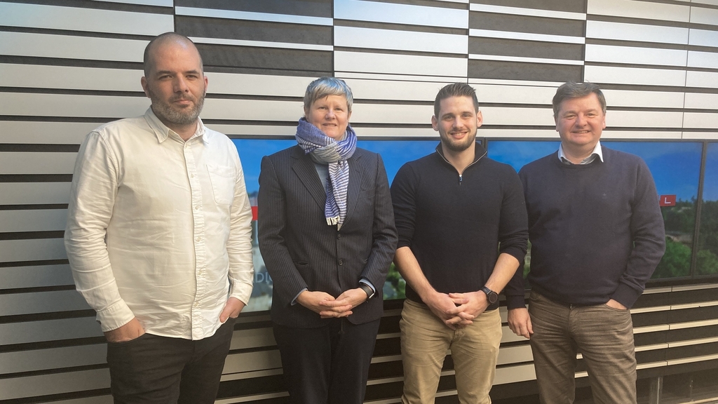 Ines Kurschat, Christoph Bumb, Sidney Wiltgen: Knapp dräi Joer virun de Walen: Regierung ënner Drock?!