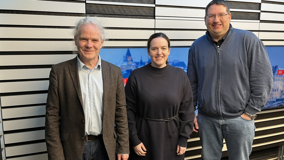 Cordula Schnuer, Peter Feist, David Marques: Gehälteraccord, Ëffnungszäiten, Walkampf an Däitschland an Donald Trump