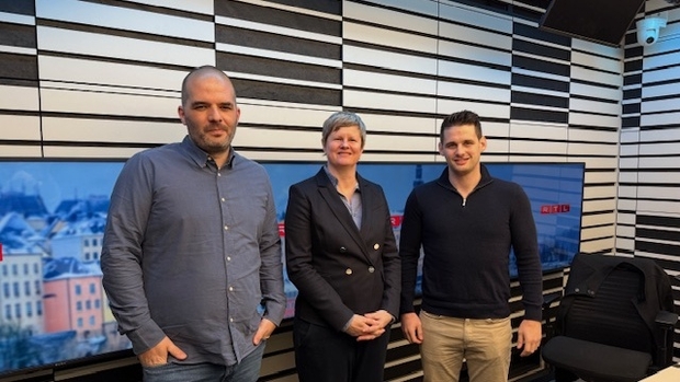 Ines Kurschat, Christoph Bumb, Sidney Wiltgen: Wat erwaart eis 2025?