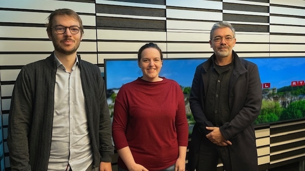 Cordula Schnuer, Pol Reuter, Armand Back: Budget, Affär Caritas, Lieutenance an e refuséierten iranesche Kënschtler