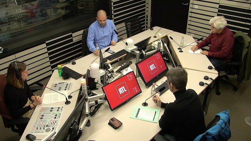 CSV an de Verfassungsreferendum, neit Covid-Gesetz an de CovidCheck