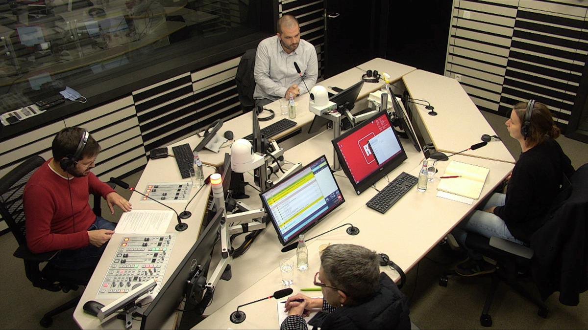 Cannabis-Legaliséierung, Pandora Papers an État de la Nation