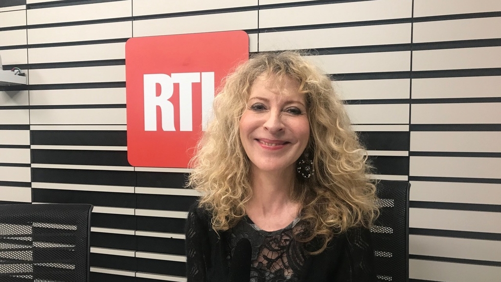 Mariette Lentz: "Radio Days"