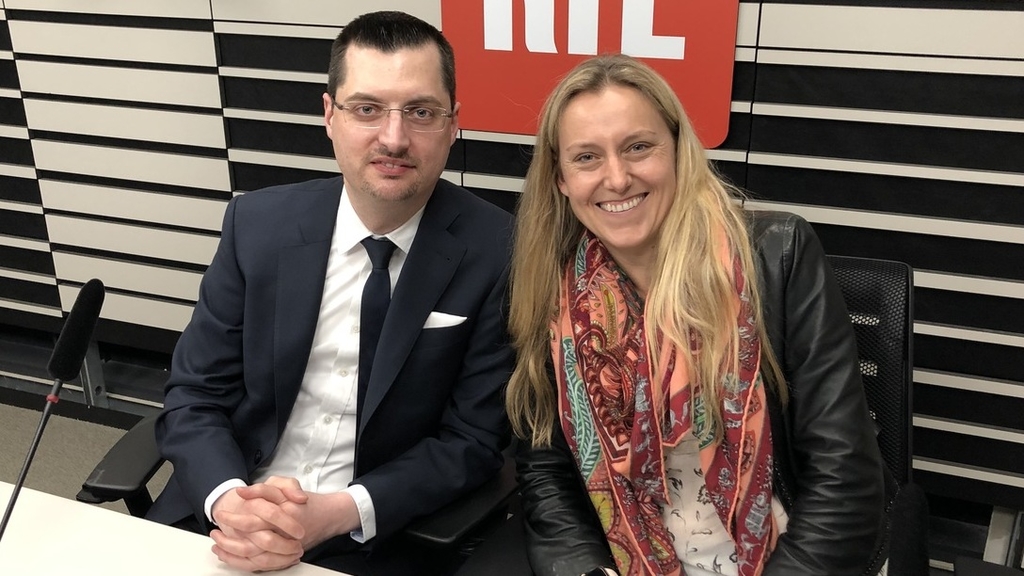 Carole Müller, Serge Nickels: Success Story