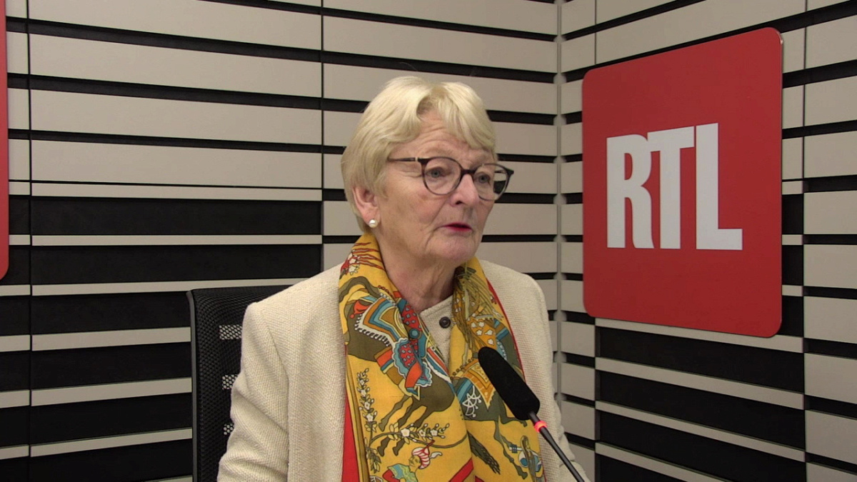 Marie-Josée Jacobs: Caritas a sozialen Engagement