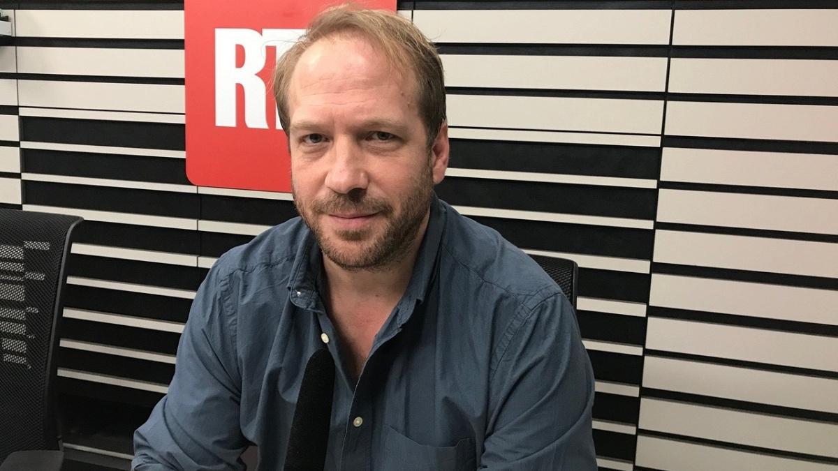 Jules Werner: Vun der Bün bis virun d'Kamera