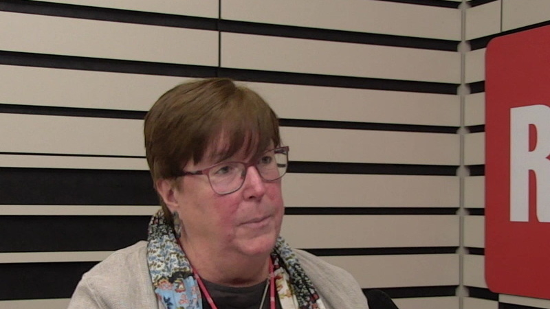 Marceline Filbig: "Rëm Schaffen"