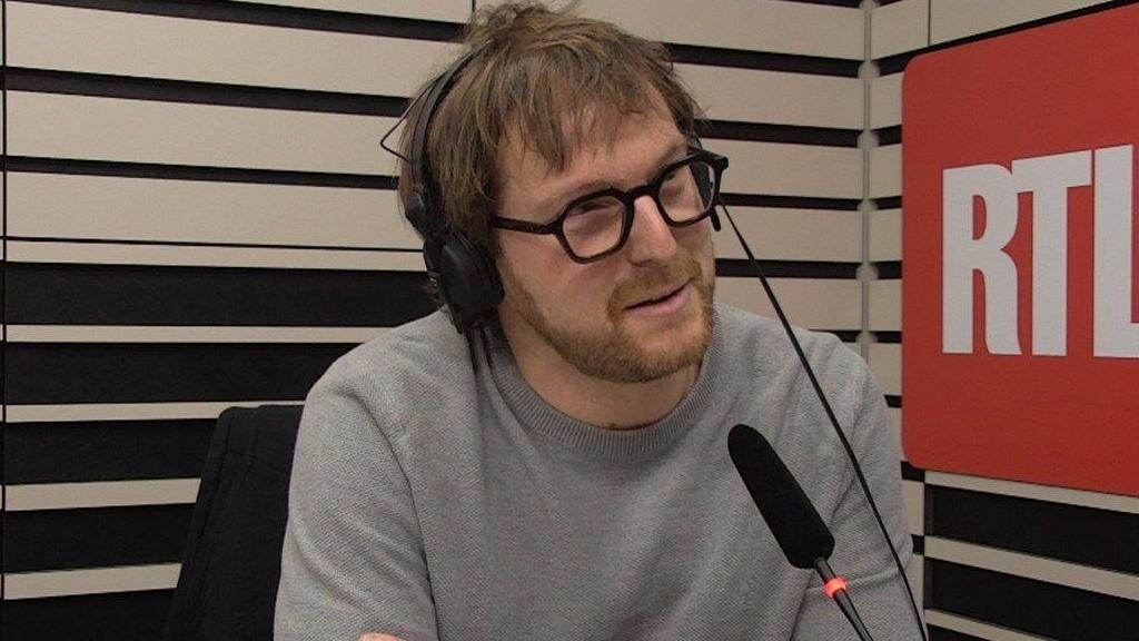 Joseph Rodesch: "Mister Science" am Entretien