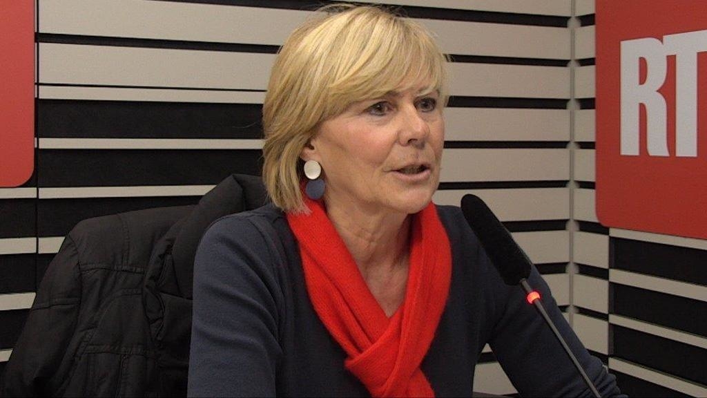 Maggy Molitor: Lëtzebuerger Allround-Talent