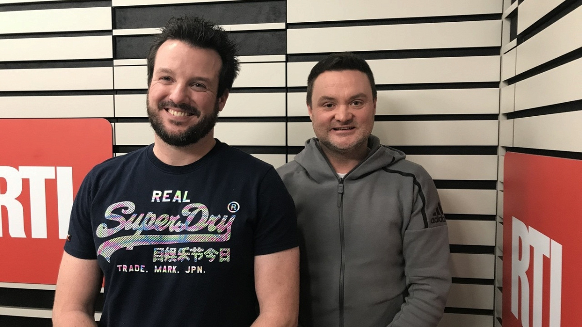 Gilles Seywert: Bouschéissen a positiv Astellung