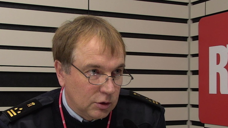 Alain Klein: Iwwert de Brandschutz zu Lëtzebuerg