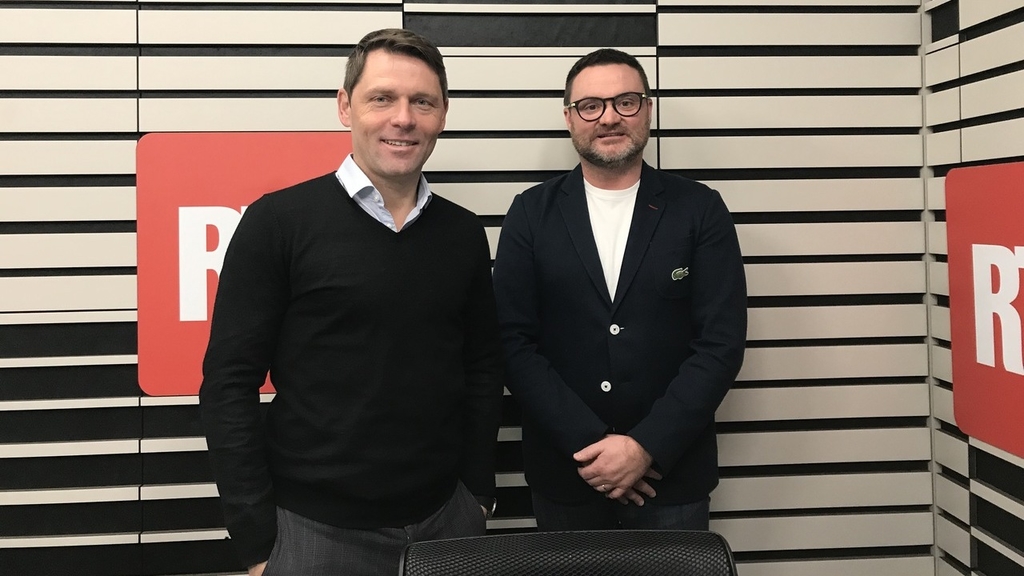 Luc Holtz: Réckbléck op d'Europameeschterschaftsqualifikatioun