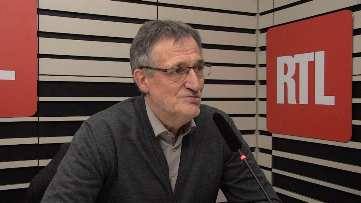 Änder Schanck: Bio-Landwirtschaft