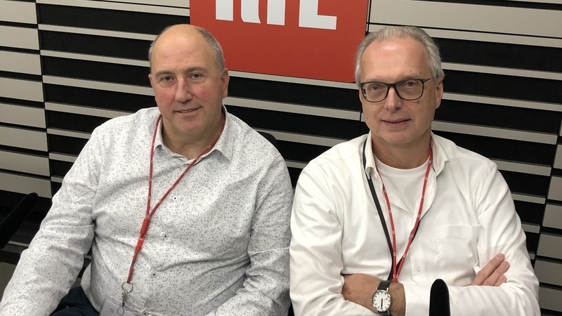 Félix Wildschutz, Jean-Claude Schmit: Plan National Antibiotiques