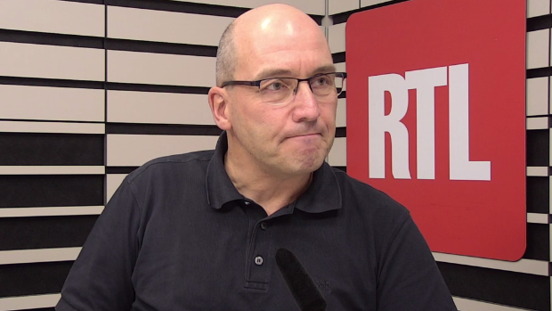 Patrick Peters: Vum Nordpol bis an de Südpol