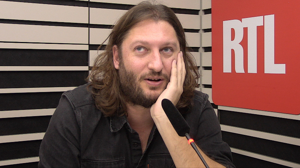 Ian de Toffoli: Bicher als Passioun