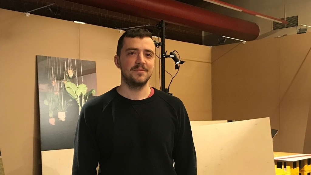 Daniel Wagener: "Dispositif"