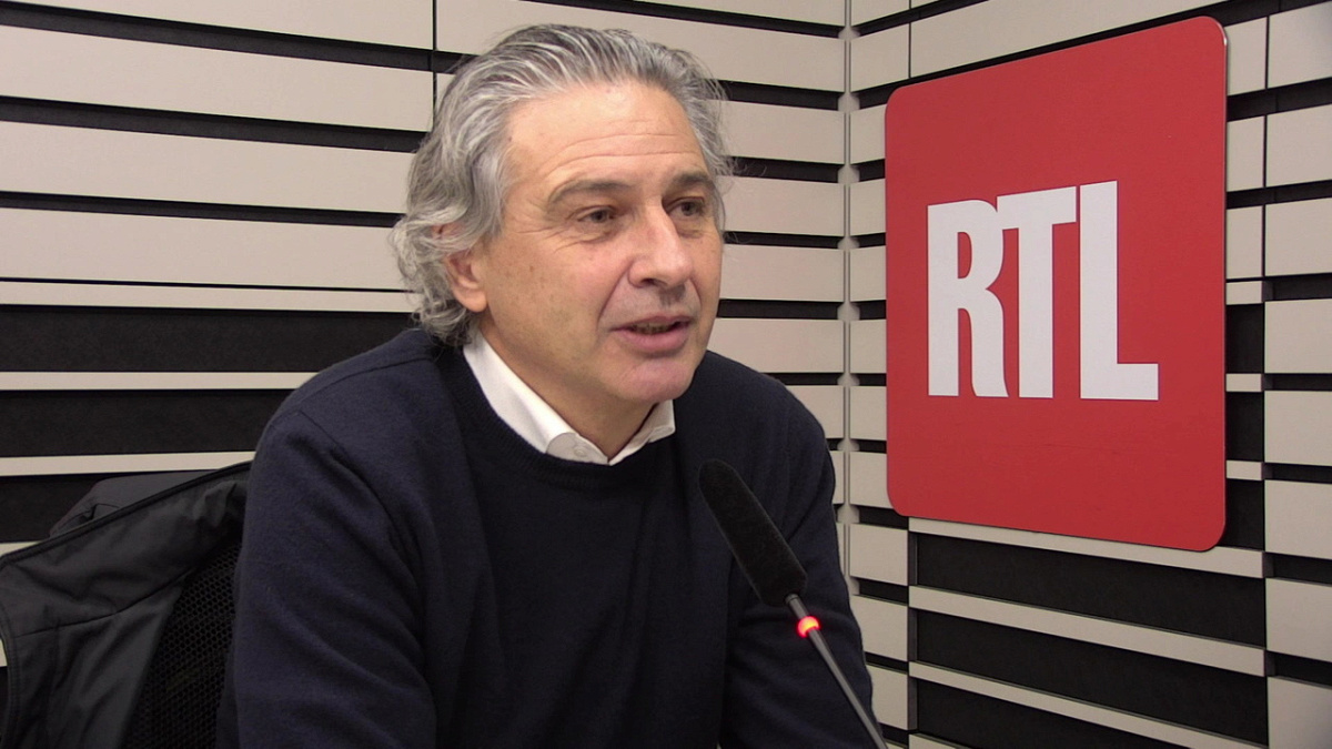 Patrick Losch: Nationalen Dag vum Bam