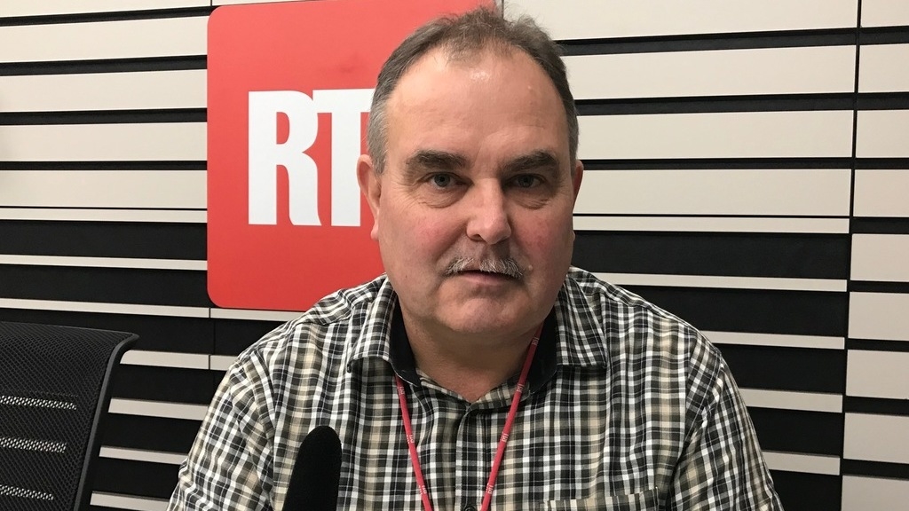 Jean-Paul Reuter: "1 vu 4"