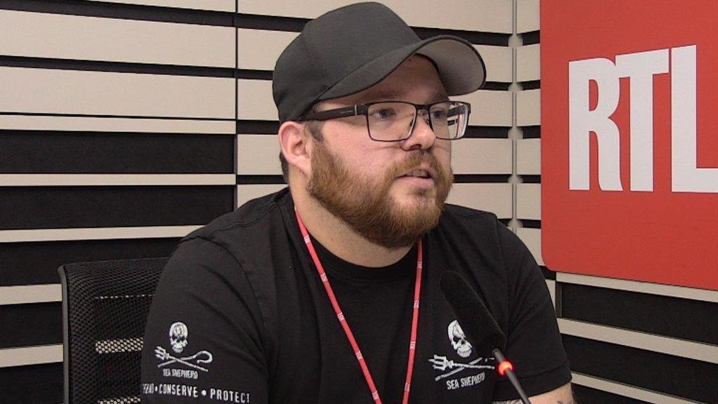 Kevin Schiltz: Schutz vun de Mierer