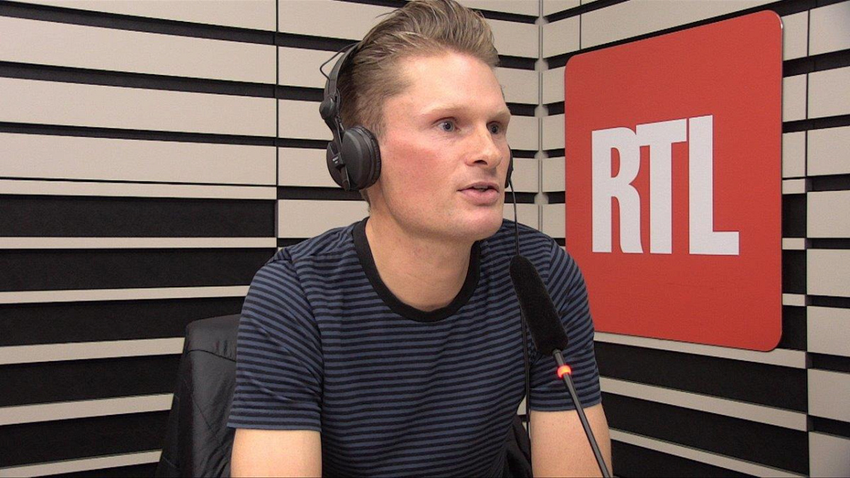 Sören Nissen: Mountain-Bike-Champion