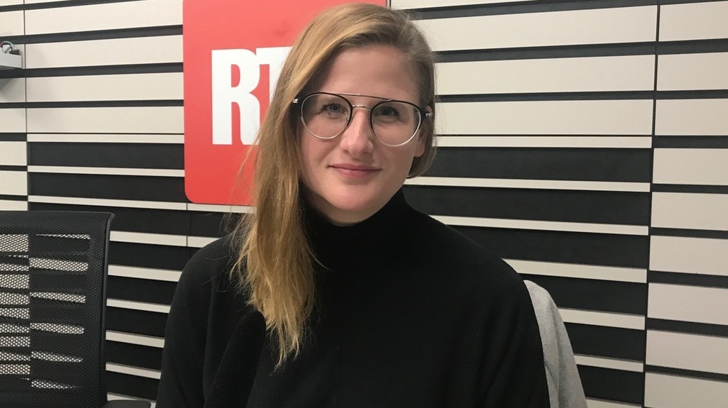 Marlène Kreins: Diddeleng a seng Galerien